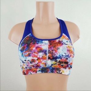 Medium Athleta Sports Bra